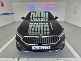 Kia K7 2.5 Gdi Prestige, снимка 2