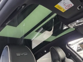 BYD Seal Dynamic AWD, снимка 17