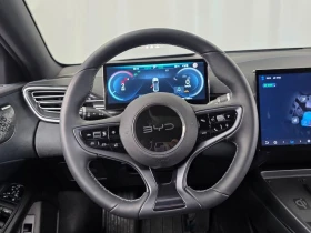 BYD Seal Dynamic AWD, снимка 13
