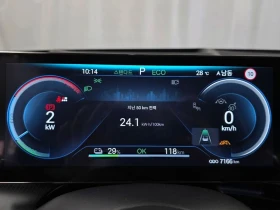 BYD Seal Dynamic AWD, снимка 8