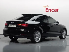 Audi A3 A3 40 Tfsi 8V, снимка 2