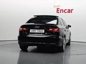 Audi A3 A3 40 Tfsi 8V, снимка 4