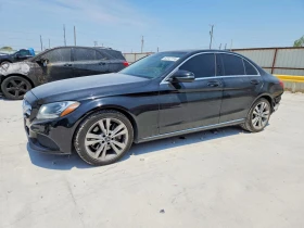 Mercedes-Benz C 300 2.0l, снимка 1