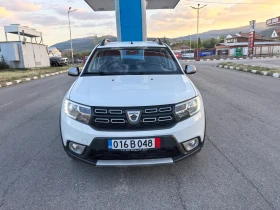 Dacia Sandero 0.9 T, снимка 1