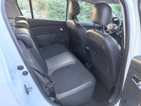 Dacia Sandero 0.9 T, снимка 10