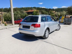 Audi A4, снимка 3
