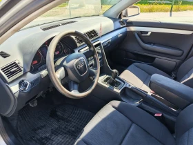 Audi A4, снимка 4