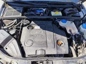 Audi A4, снимка 7