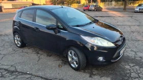 Ford Fiesta 1.6 TDCI, снимка 2