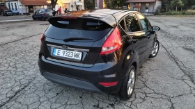 Ford Fiesta 1.6 TDCI, снимка 3