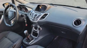Ford Fiesta 1.6 TDCI, снимка 7