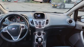 Ford Fiesta 1.6 TDCI, снимка 6