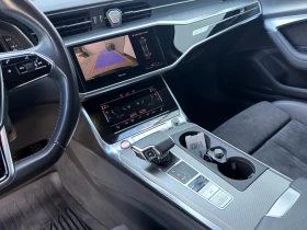 Audi A6, снимка 10