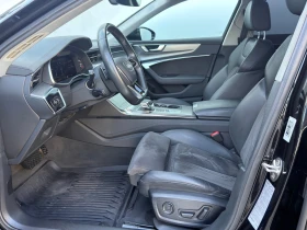 Audi A6, снимка 5