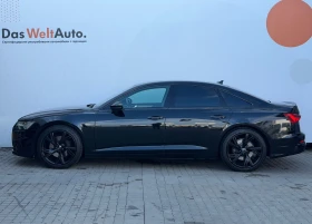 Audi A6, снимка 4
