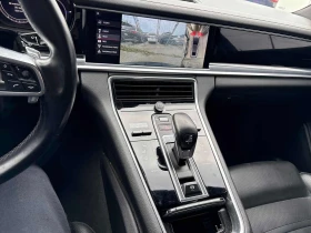 Porsche Panamera / ОТ ПРЕДСТАВИТЕЛСТВО / АВТОКРЕДИТ , снимка 9