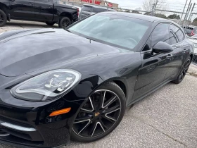 Porsche Panamera / ОТ ПРЕДСТАВИТЕЛСТВО / АВТОКРЕДИТ , снимка 2
