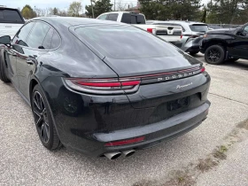 Porsche Panamera / ОТ ПРЕДСТАВИТЕЛСТВО / АВТОКРЕДИТ , снимка 4