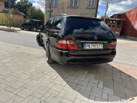 Mercedes-Benz E 320, снимка 6