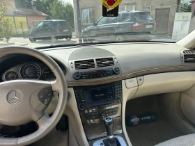 Mercedes-Benz E 320, снимка 8