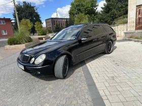 Mercedes-Benz E 320, снимка 3