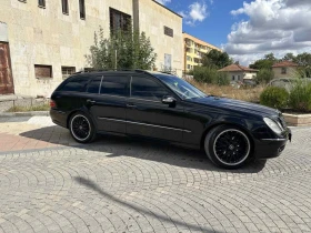 Mercedes-Benz E 320, снимка 4