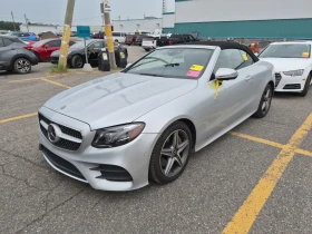 Mercedes-Benz E 450  CABRIOLET / ПРОГНОЗНА ЦЕНА до БГ, снимка 1