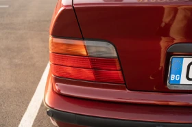 BMW 325, снимка 8