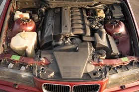 BMW 325, снимка 6
