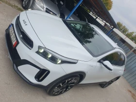 Kia XCeed 1.6 HYBRID  FACE  FULL FULL FULL, снимка 2