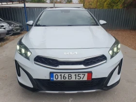 Kia XCeed 1.6 HYBRID  FACE  FULL FULL FULL, снимка 3