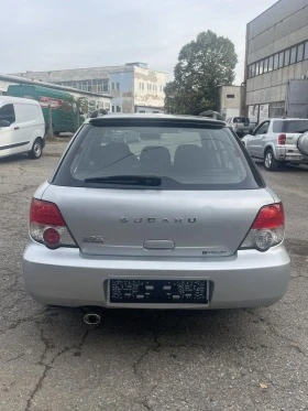     Subaru Impreza 2.0  AWD