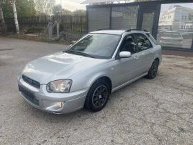     Subaru Impreza 2.0  AWD