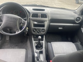 Subaru Impreza 2.0  AWD | Mobile.bg   10