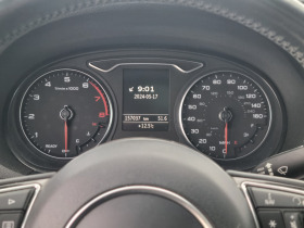 Audi A3 2.0и турбо / 157 000км / автомат, снимка 7