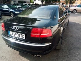 Audi S8 4, 2, снимка 7