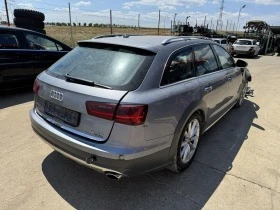 Audi A6 Allroad 3.0 - [4] 