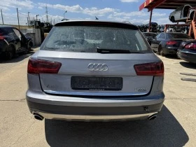 Audi A6 Allroad 3.0 - [3] 