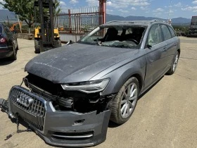 Audi A6 Allroad 3.0 - [1] 