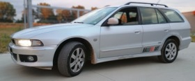 Mitsubishi Galant 2, 5 V6 elegance, снимка 4