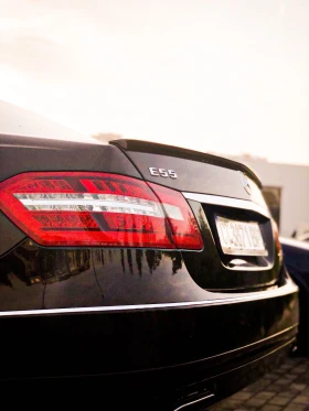 Mercedes-Benz E 500 | Mobile.bg    14