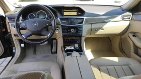 Mercedes-Benz E 500 | Mobile.bg    10