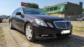  Mercedes-Benz E 500