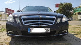 Mercedes-Benz E 500 | Mobile.bg    4