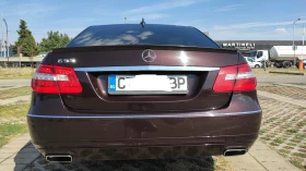 Mercedes-Benz E 500, снимка 6