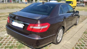 Mercedes-Benz E 500 | Mobile.bg    8