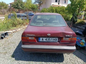 Nissan Primera | Mobile.bg    3