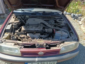 Nissan Primera, снимка 7