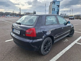 Audi A3, снимка 4