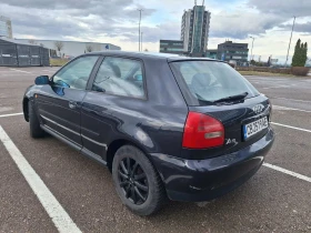 Audi A3, снимка 3